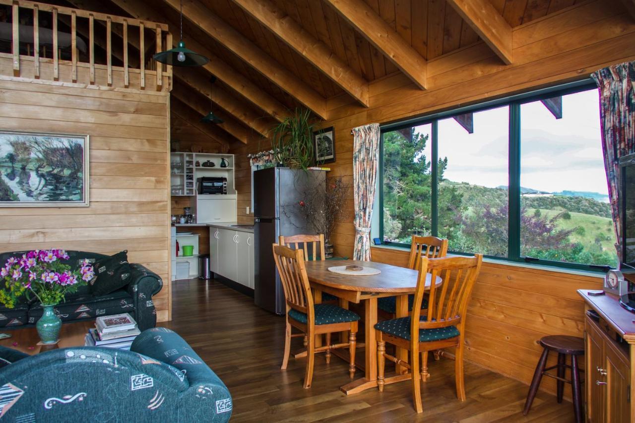 The Grange Lodge Bay View Zimmer foto