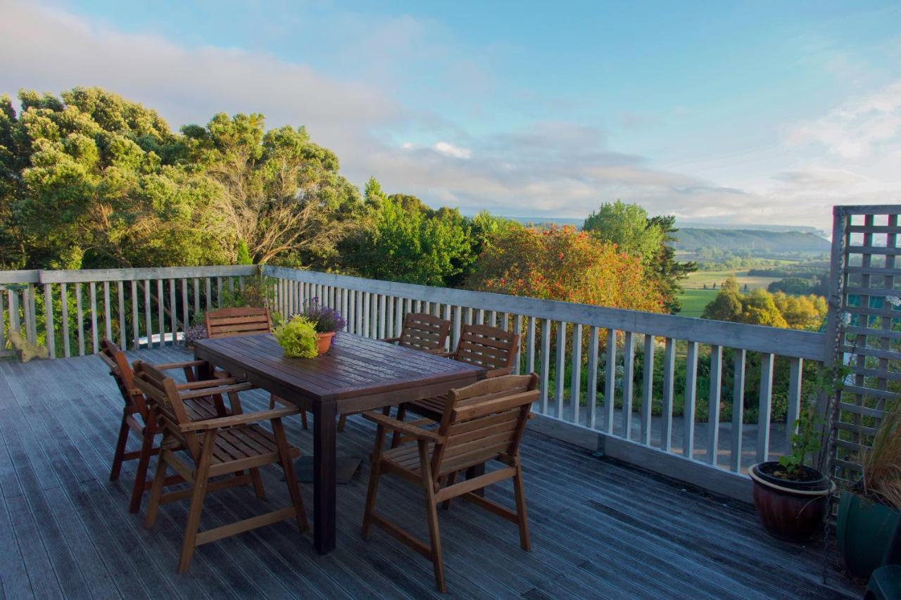The Grange Lodge Bay View Zimmer foto